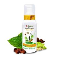 ราคา ดอกบัวคู่ แชมพูสมุนไพร แชมพูโฟม เอ็กตร้า 200 300 มล ดูแลปัญหาผมขาดหลุดร่วง (21209136531)