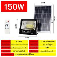 ราคา ไฟโซล่าเซลล์ กันน้ําและฟ้าผ่า 1500W 800W 600W 500W 300W 150W 100W 80W 50W 45W ไฟลานภายในโคมไฟนอกบ้าน สปอร์ตไลท์ แผงโซลาร์เซลล์ โคมไฟโซลาร์เซลล์ Solar light รีโมท สวน กลางแจ้ง โซล่าเซลล์สปอตไลท (182821
