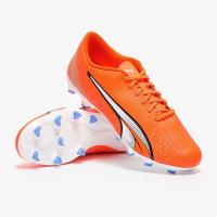 ราคา Puma Ultra Play FG AG (17439111347)