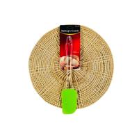 ราคา พร้อมส่ง ไม้พายซิลิโคน ไร้รอยต่อ ชนิดทึบ ชุดไม้พายซิลิโคน พายยางซิลิโคน พายทำขนม (20586830106)