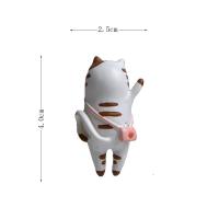 ราคา แม่เหล็กติดตู้เย็นน่ารัก ขนาดเล็ก ของขวัญวันเกิด สําหรับเด็ก แมวเดินทาง แม่เหล็กติดตู้เย็น ลายการ์ตูนน่ารัก (20347357053)