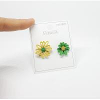 ราคา ต่างหูดอกเดซี่ ต่างหูเดซี่ ดอกเดซี่ Daisy Stud Earring ต่างหู เครื่องประดับแฟชั่น ต่างหูแฟชั่น ต่างหูสตั๊ด colorful multicolor (6727760726)