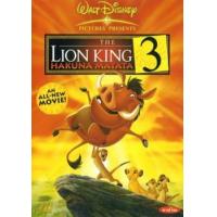 ราคา The Lion King 4 ภาค DVD Master เสียงไทย เสียง ไทย อังกฤษ ซับ ไทย อังกฤษ DVD (20964256314)