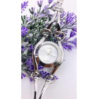 ราคา ส่งจากไทย นาฬิกาข้อมือผู้หญิง สไตล์ กุชชี่ มี3สี สวยมากๆ (16540410577)