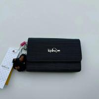 ราคา Ms Kipling Kaipulin Student Short Wallet Coin Purse Card Case AC3710 (20663463206)