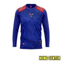 ราคา เสื้อกีฬา เสื้อบอล แขนยาว CC 9 เสื้อประตู เสื้อเปล่า (15336255393)