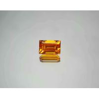 ราคา พลอยบุษราคัม ซีลอน เผาเก่า Yellow Sapphire อัญมณีแห่งมิตรภาพ และ โชคลาภ น้ำหนัก 0 74 ct ขนาด 3 6 2 8 5 6 mm พลอยแท้ 100 เนื้อดี ราคาถูก (20239443634)