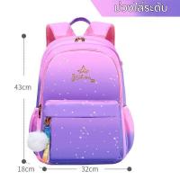 ราคา กระเป๋า กระเป๋าเป้แฟชั่น สีพาสเทล สุดน่ารัก ใส่ของได้เยอะ มีแผ่นระบายอากาศ กันน้ำ ไม่ต้องของข้างในเปียก สินค้ามีพร้อมส่ง (7497010536)