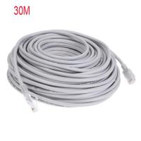 ราคา CAT6 สายLAN สายแลน สายอินเตอร์เน็ตVention Ethernet Cable Cat6 RJ45 Lan Cableยาว3m5m10m15m20m25m30mความเร็วสูง สำเร็จรูปพร้อมใช้งานA6 (20453602491)