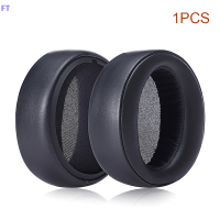 ราคา FT แผ่นรองหูฟัง REPLACEMENT Parts EAR Pads กับ Soft protein Leather REPLACEMENT แผ่นรองหูฟัง Comfort หูฟังหูฟังหูฟัง COVER Cushion เข้ากันได้กับ SONY MDR XB950BT XB950 (20819132686)