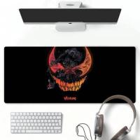 ราคา ศิลปะ Venom Gaming Mouse Pad คอมพิวเตอร์แล็ปท็อป Gaming Mouse Pad อะนิเมะ Anti Slip Pad แป้นพิมพ์ Table Pad Overwatch Pioneer CS GO (20474086438)