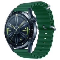 ราคา ที่ยอดเยี่ยมใหม่ 20 มม 22 มม สำหรับนาฬิกา Huawei GT3 Pro 46 มม GT 2 3 GT 2E GT2 42 มม สำหรับ Honor magicwatch 2 GS SE (20142892462)