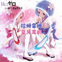 ราคา ชุดหูฟังบลูทูธไร้สายอะนิเมะสองมิติ Hatsune Miku hot (19635853804)