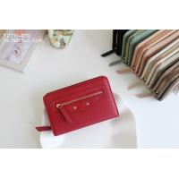 ราคา กระเป๋าสตางค์แบรนด์แท้Classic modern No T2711 010 (19843018360)