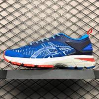 ราคา Asics รองเท้าวิ่งรองเท้าบุรุษ KAYANO ของผู้ชายรองเท้าวิ่งกีฬารองรับ K25ขั้นสูง (19326287787)