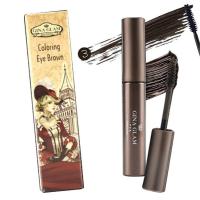 ราคา มาสคาร่าคิ้ว จีน่า แกลม Gina glam coloring eye brow G38 (9114901851)