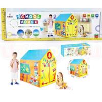 ราคา RWRTOY เต็นท์ บ้านบอล บ้านบอลของเล่น เต็นท์ เต๊นท์เด็ก 7054A (7782266003)