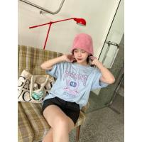 ราคา เสื้อยืด Classic T Shirt ลาย Sporty Girl ผ้านุ่มพิเศษ แบรนด์ hart (21167148494)