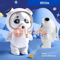 ราคา I Know กบเหลาดินสอเครื่องเหลาดินสอที่เหลาดินสอสำหรับเด็กที่เหลาดินสอลายการ์ตูนน่ารักที่เหลาดินสอมือถือของขวัญเด็กอุปกรณ์เครื่องเขียนในโรงเรียนสำนักงานนักเรียน (20792545933)