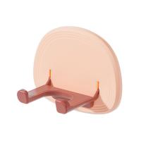 ราคา ที่แขวนไดร์เป่าผม ที่วางไดร์เป่าผม ที่แขวนไดร์ติดผนัง ที่แขวนเครื่องเป่าผม ชั้นวางไดร์เป่าผม ไม่ต้องเจาะผนัง พับได้ TookZone (18583941347)