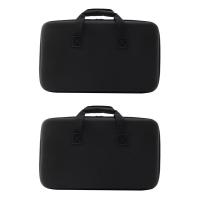 ราคา 2X Hard Carrying Case for Pioneer DJ DDJ SB3 DDJ SB2 DJ DDJ 400 Controller DDJ RB Portable 2 Channel Controller (16800807212)