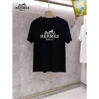 ราคา NEW HERMES เสื้อยืดคอกลมแขนสั้นผู้ชาย S 4XL TT4237 (18892198840)