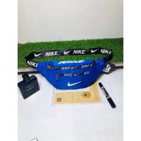 ราคา กระเป๋าคาดเอว คาดอก ซิปกันน้ำอย่างดี มี 5 สี งานเกรดดีมีคุณภาพ ผ้าหนา (20961584736)