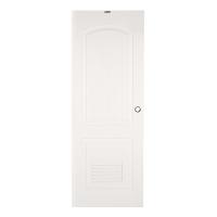 ราคา ส่งฟรี ประตูห้องน้ำUPVC AZLE PZLS01เกล็ด 70X200 ซม สีขาว UPVC DOOR AZLE PZLS01 70X200CM WHITE มืออาชีพเรื่องประตู มั่นใจคุณภาพ ประตูราคาถูก พร้อมเก็บเงินปลายทาง (17462561290)