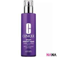 ราคา CLINIQUE Clinique Smart Clinical Repair Wrinkle Correcting Serum 100ML (20543607296)