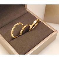 ราคา 7fl3 Chaumet ปารีสเครื่องเพชรพลอยมีแบรนด์หรู18K แหวนกุหลาบ925แหวนเงินสำหรับผู้หญิงที่บางเฉียบซ้อนรังผึ้ง (20743198521)