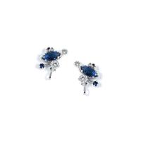 ราคา Dallar 11 11 Earrings (20746085344)