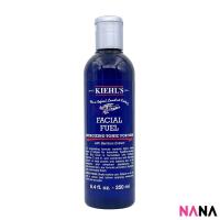 ราคา Kiehls Facial Fuel Energizing Tonic For Men 250ml (17673990665)