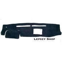 ราคา พรมปูคอนโซล รถตู้ Toyota Commuter ปี 2012 2018 (9892453024)