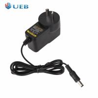 ราคา AC เป็น DC 5 5Mm 2 1Mm 5 5Mm 2 5Mm 5V 2A Switching Power Supply Adapter (16677956037)