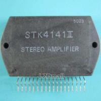ราคา 1PC STK4141II STK4141 STK4141V Stereo Amplifier Module (19781972554)