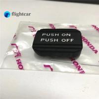 ราคา ฟุต Honda Odyssey Accord G9 CRV G4 Alison Spirior Jade Acura เบรคเท้ายาง Pad เบรคมือเบรคเท้าเหยียบยางแขน (16138119221)