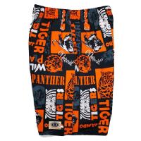 ราคา FF Uni Beach Board short summer hawaii full printed seluar pantai pantai 时尚沙滩裤 (16486476728)