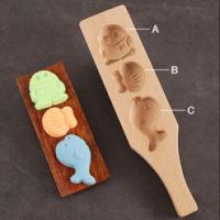 ราคา viviunice แม่พิมพ์ขนมถั่วเขียวสำหรับทำลูกชิ้นเนื้อแป้งเย็น อุปกรณ์ทำขนมไทย ใช้ทำขนมเอง (19612725750)