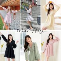 ราคา LUNA DRESS (12347086566)