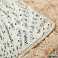 ราคา MD พรมขนยาว ฟูฟู ขนนุ่ม พรมตกแต่งบ้าน พรมปูพื้นห้องรับแขก carpet (14585513680)