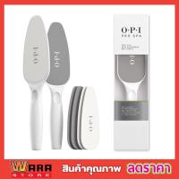 ราคา SW ถูกที่สุด OPI Pro spa แปรงขัดเท้าเนียนขจัดผิวแห้งแตก แปรงขัดส้นเท้า แปรงขัดเท้า แปรงขัดเท้าแตก แปรงที่ขัดเท้า ที่ขัดเท้าด้าน T1480 (17171421461)