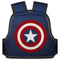 ราคา Dimama เข็มขัดนิรภัยเด็กรถจักรยานยนต์ไฟฟ้าเข็มขัดนิรภัยสำหรับเด็กขี่รถ เด็กสายรัดเด็กหลังสลิงเข็มขัดป้องกันการตก (9449437857)