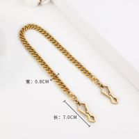 ราคา suitable for GUCCI Crescent bag shoulder strap transformation aphrodite shoulder strap bag strap messenger bag chain accessories (20142561532)