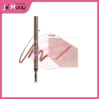 ราคา IN2IT Perfect Brow Eyebrow Liner อินทูอิท เพอร์เฟคบราว อายบราว ไลเนอร์ ดินสอเขียนคิ้ว หัวหมุน สูตรกันน้ำ 0 2g (20560282430)