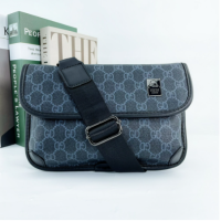 ราคา กระเป๋าสะพายข้างผู้ชาย H95 สไตล์สปอร์ต YXIN Fashion ได้สายสปอร์ต (19362076798)