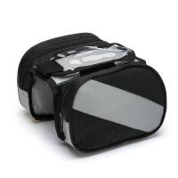 ราคา GCD จักรยานโทรศัพท์กระเป๋าจักรยานด้านหน้ากรอบด้านบน Tube Pack cycling POUCH พร้อม iPhone 6 5 (19470735411)