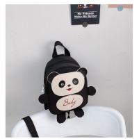 ราคา ั YXIN พร้อมส่ง กระเป๋าเป้สะพายหลังสำหรับเด็ก ตัวการ์ตูนกบ ตัวการ์ตูนหมีแพนด้าน่ารักๆ กระเป๋าเป้เด็ก กระเป๋าเด็ก (17364402900)