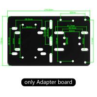 ราคา PC Racing เกม Sequential Shifter ชุดคันเกียร์ซิมสำหรับ G27 G29 G25 G920สำหรับ Thrustmaster T300RS Gt สำหรับ PC Racing เกม (20344459780)