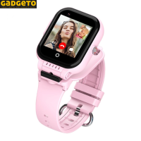 ราคา Gadgeto shop นาฬิกาป้องกันเด็กหาย NEW WONLEX H1 ของแท้ 100 รับประกันศูนย์ไทย 4G วีดีโอคอล แอบดู แอบฟัง แอบส่อง (20135374445)