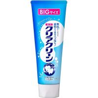 ราคา ยาสีฟันญี่ปุ่น Kao Clear Clean ขนาด 120 กรัม และ หลอดใหญ่ 170 กรัม (18431237032)